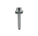 W714507S437 - Electrical: Ignition Coil Screw for Ford: E-350 Super Duty, E-450 Super Duty, Edge, Explorer, F-150, F-250 Super Duty, F-350 Super Duty, Flex, Fusion, Mustang, Police Interceptor Sedan, Police Interceptor Utility, Taurus, Transit-150, Transit-250, Transit-350, Transit-350 HD | Lincoln: Continental, MKS, MKT, MKX, MKZ | Mercury: Milan Image