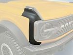 VM2DZ7816F210AB - : Trail Armor Front Corner Protectors for Ford Bronco for Ford: Bronco Image