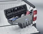 VNZ6Z-17N004-B - : Pivoting Right Bed Storage Box for Ford Maverick for Ford Image