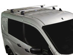 VNK4Z7855100A - : Thule Roof Rack Cross Bar Kit for Ford Transit for Ford: Transit-150, Transit-250, Transit-350, Transit-350 HD Image