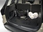 LJ6Z6111600AA - : Molded Cargo Area Liner for Ford Escape for Ford: Escape Image