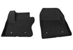 KT1Z1713086BA - : All-Weather Floor Mats for Ford Transit Connect without Carpet for Ford Image