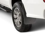 KB3Z16A550BB - : Molded Rear Splash Guards for Ford Ranger for Ford: Ranger Image
