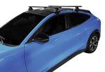 VMK9Z7855100A - : Clamp On Cross Bar Kit for Ford Mustang Mach-E for Ford: Mustang Mach-E Image