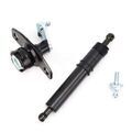 HC3Z99406A10A - Exterior: Bed Tailgate - Viscous Dampening Cartridge for Ford Image