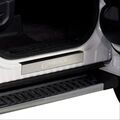 VFL3Z99132A08A - : Stainless Steel Door Sill Plates for Ford F-150 Super Crew for Ford Image