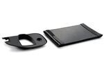 PK9Z10D802A - Exterior: Charge Port Weather Kit for Ford Image