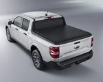 VNZ6Z-99501A42-B - : Roll-Up Tonneau Cover for Ford Maverick by Truxedo for Ford Image