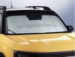 VM1PZ78519A02A - : ​UVS100 Reflective Sunscreen for Ford Bronco Sport for Ford: Bronco Sport Image