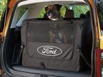 VM1PZ19H376A - : Portable Pet Kennel for Ford Image