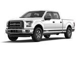 VML3Z6320000H - : Matte Black Tri-Bar Body Stripe Graphics for Ford F-150 for Ford: F-150 Image