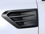 VKL5Z16228A - : Satin Black Fender Vent for Ford Ranger for Ford: Ranger Image
