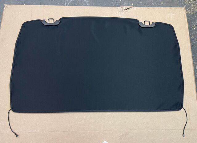 2020-2026 Ford Escape Easy Access Cargo Shade for Ford Escape LJ6Z