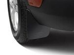 LJ6Z16A550BB - : Molded Rear Splash Guards for Ford Escape for Ford Image