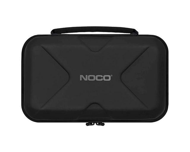 VJL3Z10C744CS - Exterior: Protective Case For Noco Boost Pro GB-150 Battery Jump Start Kit for Ford Image