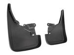 M2DZ16A550AA - : Molded Front Splash Guards for Ford Bronco for Ford Image