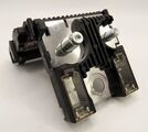 243808991A - : Holder-Fusible Link for Nissan Image