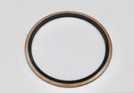 31526X480B - Engine: Filter Cover Seal for Nissan Image