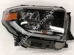 811100C211 - Electrical: Headlamp Assembly for Toyota: Tundra Image
