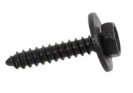 W722527S450B - : Genuine Ford Bronco F-150 Bumper Trim Screw W722527-S450B for Ford Image