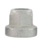Genuine Ford Bronco Ranger Shock Upper Retainer Nut W720199-S440 - Ford (W720199-S440)
