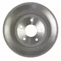 KS7Z2C026B - : Genuine Ford 13-20 Fusion MKZ Energi Police Rear Brake Rotor KS7Z-2C026-B for Ford Image