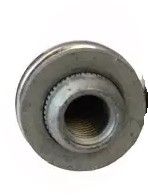 Nut Wheel - Ford (3W4Z-1012-AA)