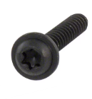 Genuine Ford Escape C-Max Ranger Door Latch Screw M5x35 W506968-S303 - Ford (W506968-S303)