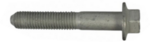 N804641S439 - : Genuine Ford Multi-Vehicle M12 x 1.75mm Hex Flange Bolt N804641-S439 for Ford Image