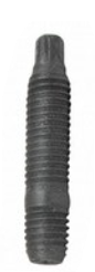 Genuine Ford 15-19 Transit Catalytic Converter Mounting Stud W717496-S900 - Ford (W717496-S900)