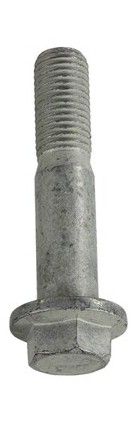 Genuine Ford 22-25 E-Transit Shock Absorber Mount Bolt W721419-S439 - Ford (W721419-S439)