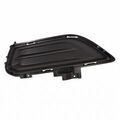 DS7Z17B814ABCP - : Genuine Ford 13-16 Fusion Front Radiator Grille DS7Z-17B814-ABCP for Ford Image