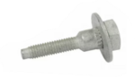 W715226S439 - : Genuine Ford Multi-Vehicle Headlamp Mounting Bolt W715226-S439 for Ford Image
