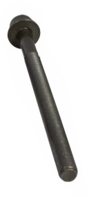Genuine Ford Focus EcoBoost Cylinder Head Bolt AG9Z-6065-A - Ford (AG9Z-6065-A)