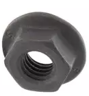 W300049A - : Genuine Ford E-350 E-450 Hex Nut M6x16mm W300049-A for Ford Image