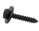 Genuine Ford Bronco F-150 Bumper Trim Screw W722527-S450B - Ford (W722527-S450B)
