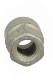 Genuine Ford Transit Strut Upper Mount Nut W719327-S440 - Ford (W719327-S440)