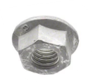 Genuine Ford Bronco Sport Bronco Escape A/C Condenser Nut M6x1 W520412-S440 - Ford (W520412-S440)
