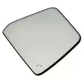 ML3Z17K707P - : Genuine Ford 21-25 F-150 Lightning LH Mirror Glass w Memory P ML3Z-17K707-P for Ford Image