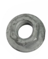 W709581S438 - : Genuine Ford Taurus Explorer Escape Wiper Arm Nut W709581-S438 for Ford Image