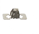W790266S900 - Body: Holder Clip for Ford Image