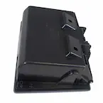 Genuine Ford 11-16 Super Duty Dash Dual Cup Holder BC3Z-2513562-AC - Ford (BC3Z-2513562-AC)