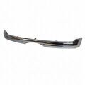 BT4Z8200CCP - : Genuine Ford 11-14 Edge Center Radiator Grille BT4Z-8200-CCP for Ford Image