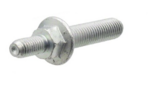 W715721S437 - Electrical: Starter Mount Stud for Ford Image