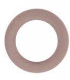 W717166S300 - : Genuine Ford Transit Injection Pump Bracket O-Ring W717166-S300 for Ford Image