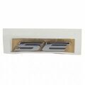 DS7Z9942528B - : Genuine Ford 13-18 Fusion Deck Lid Nameplate Script DS7Z-9942528-B for Ford Image