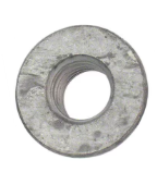 Genuine Ford Corsair Escape Strut Nut M14 W520516-S442 - Ford (W520516-S442)