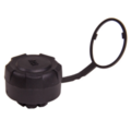 BC3Z19A487AA - Body: Cap for Ford Image