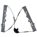 ML3Z1523209C - : Genuine Ford 21-25 F-150 Lightning SD LH Window Regulator ML3Z-1523209-C for Ford Image