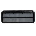 FL3Z15280B62B - Body: Vent Grille for Ford Image